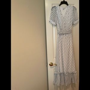 Calvin Klein dress size 2